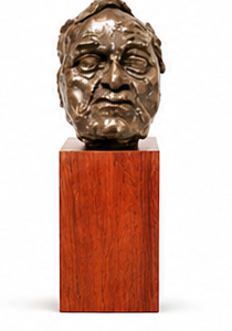 GRIERSON AWARDS award statuette