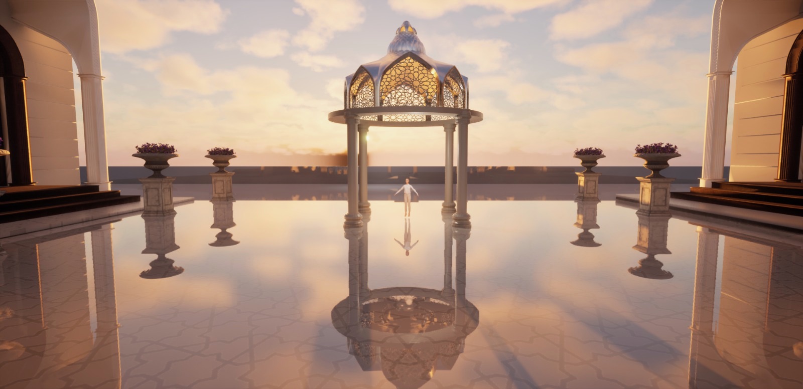 بيئات افتراضية — صورة 7